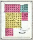 Coulee City, Grant County 1917 Published by Geo. A. Ogle & Co